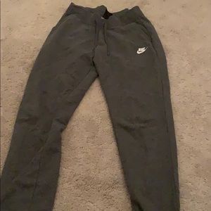 TRADED Nike sweatpants
